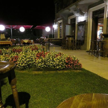 Locanda La Sosta Cavaion Veronese Exteriér fotografie