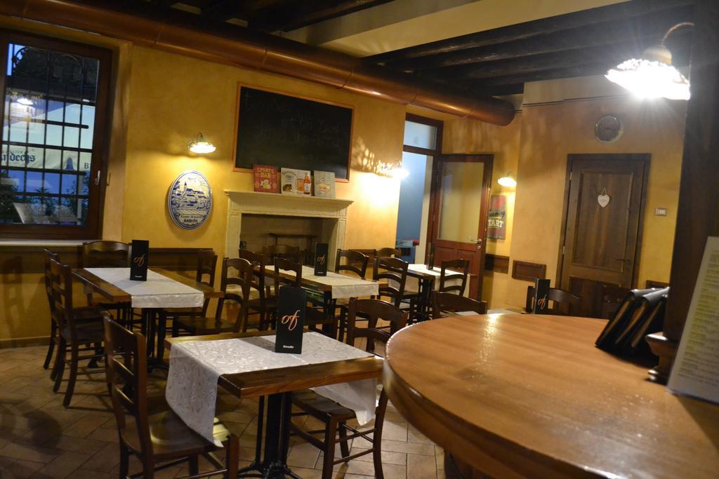 Locanda La Sosta Cavaion Veronese Exteriér fotografie