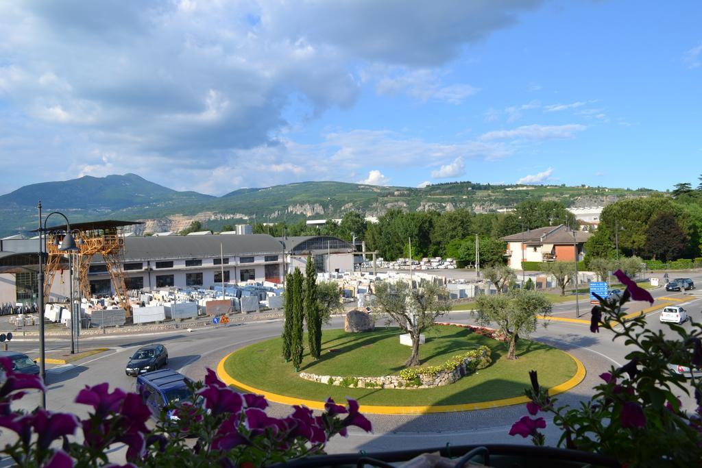 Locanda La Sosta Cavaion Veronese Exteriér fotografie