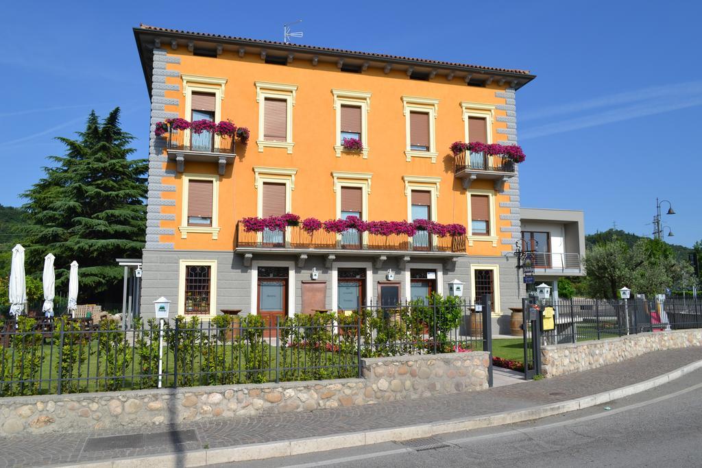 Locanda La Sosta Cavaion Veronese Exteriér fotografie