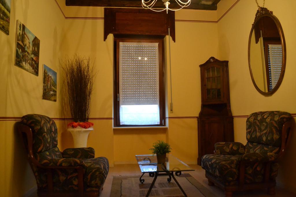 Locanda La Sosta Cavaion Veronese Exteriér fotografie