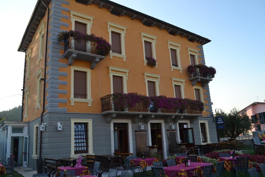 Locanda La Sosta Cavaion Veronese Exteriér fotografie
