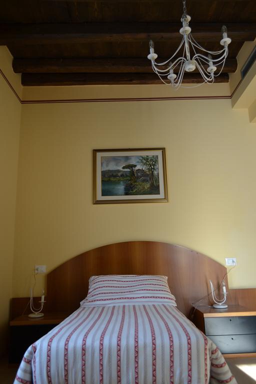 Locanda La Sosta Cavaion Veronese Pokoj fotografie
