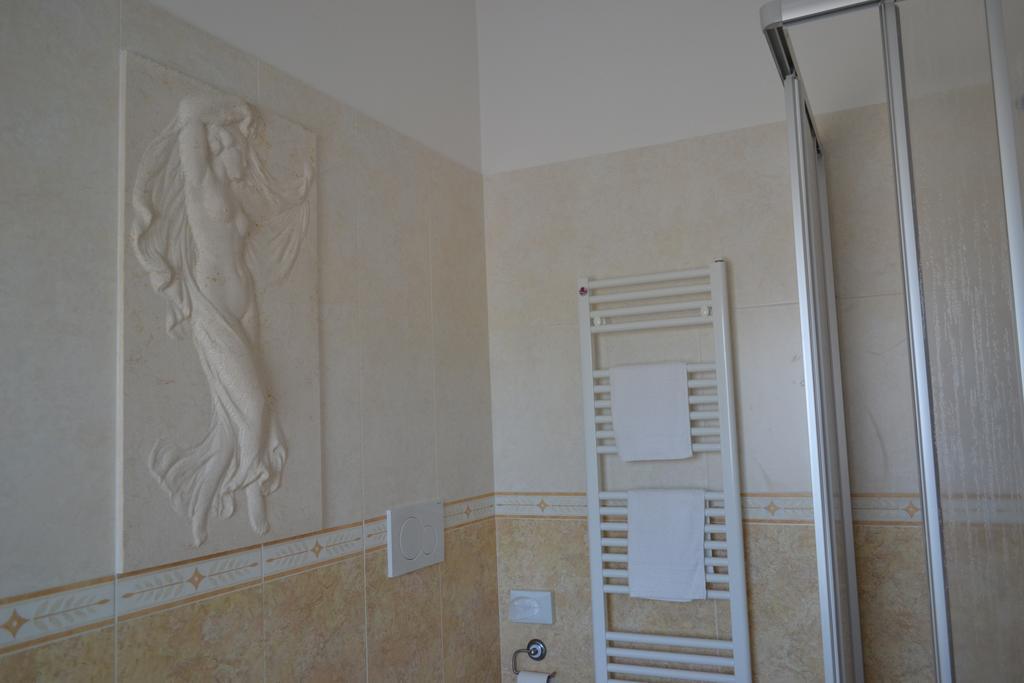 Locanda La Sosta Cavaion Veronese Pokoj fotografie