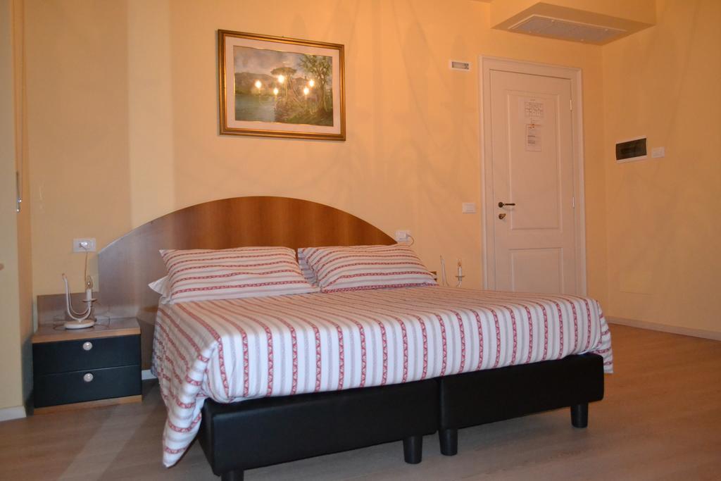 Locanda La Sosta Cavaion Veronese Exteriér fotografie