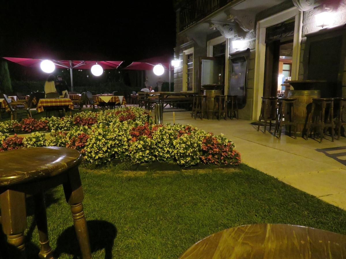 Locanda La Sosta Cavaion Veronese Exteriér fotografie