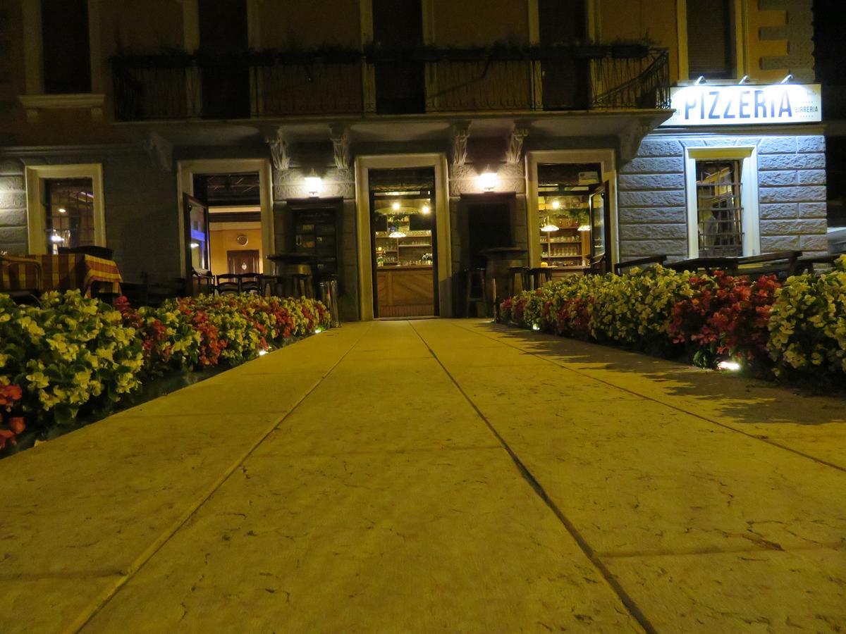 Locanda La Sosta Cavaion Veronese Exteriér fotografie