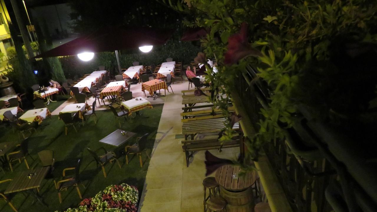 Locanda La Sosta Cavaion Veronese Exteriér fotografie